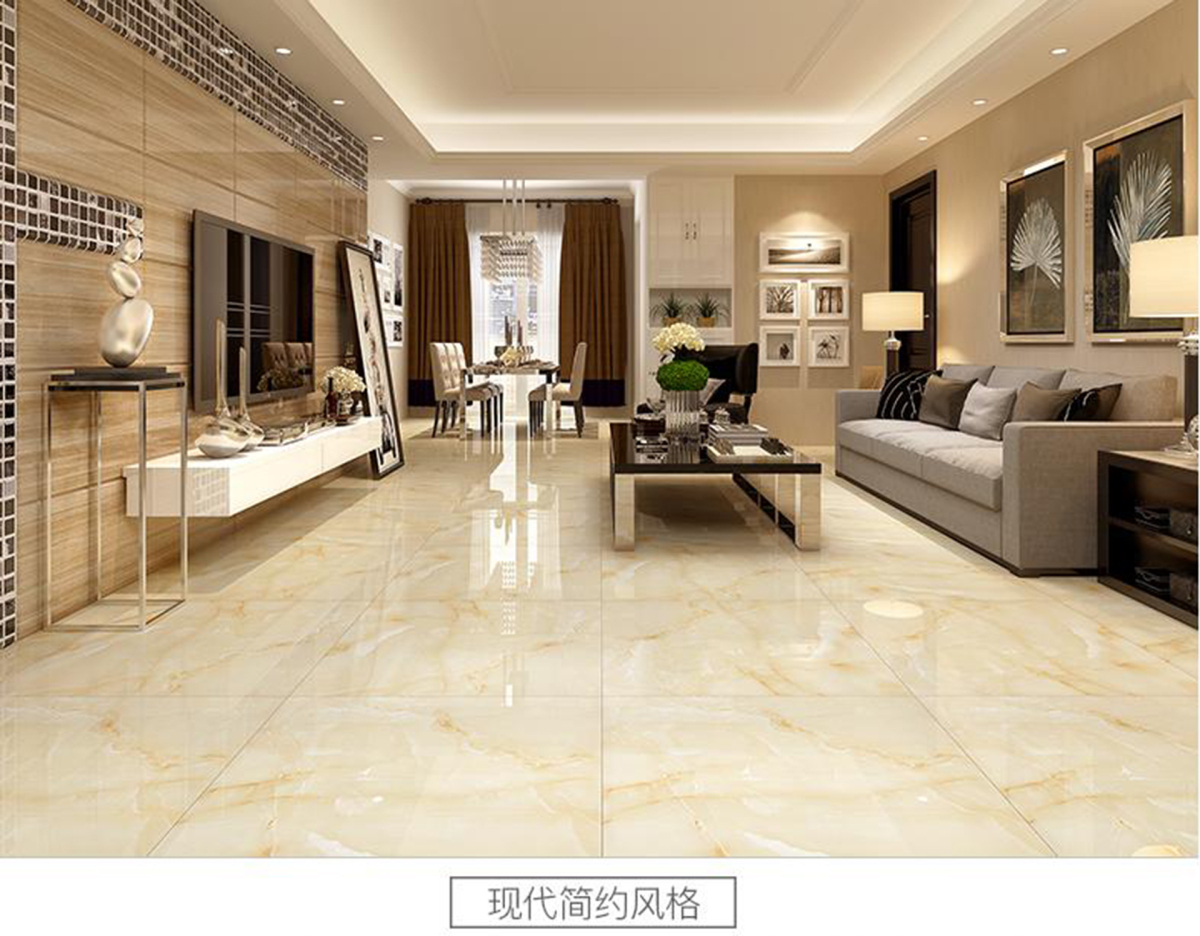 广东佛山瓷砖 通体大理石瓷砖地板砖800*800客厅抛釉地砖800x800-阿里巴巴