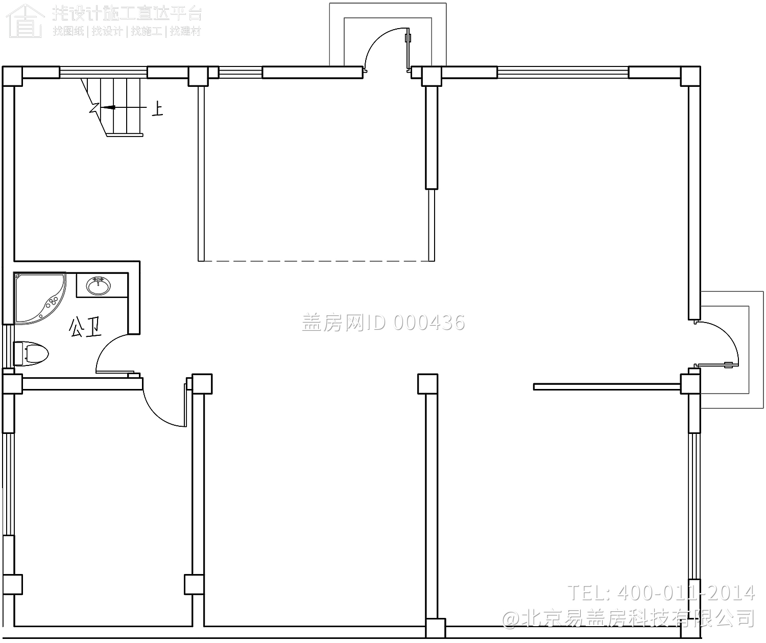 江苏无锡翟家新中式别墅