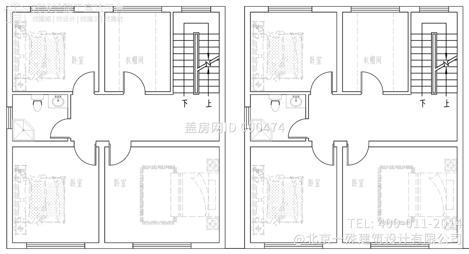 江西吉安欧式别墅