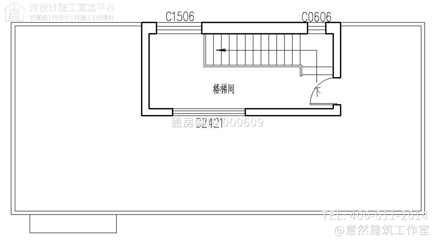 北京昌平孟家现代别墅