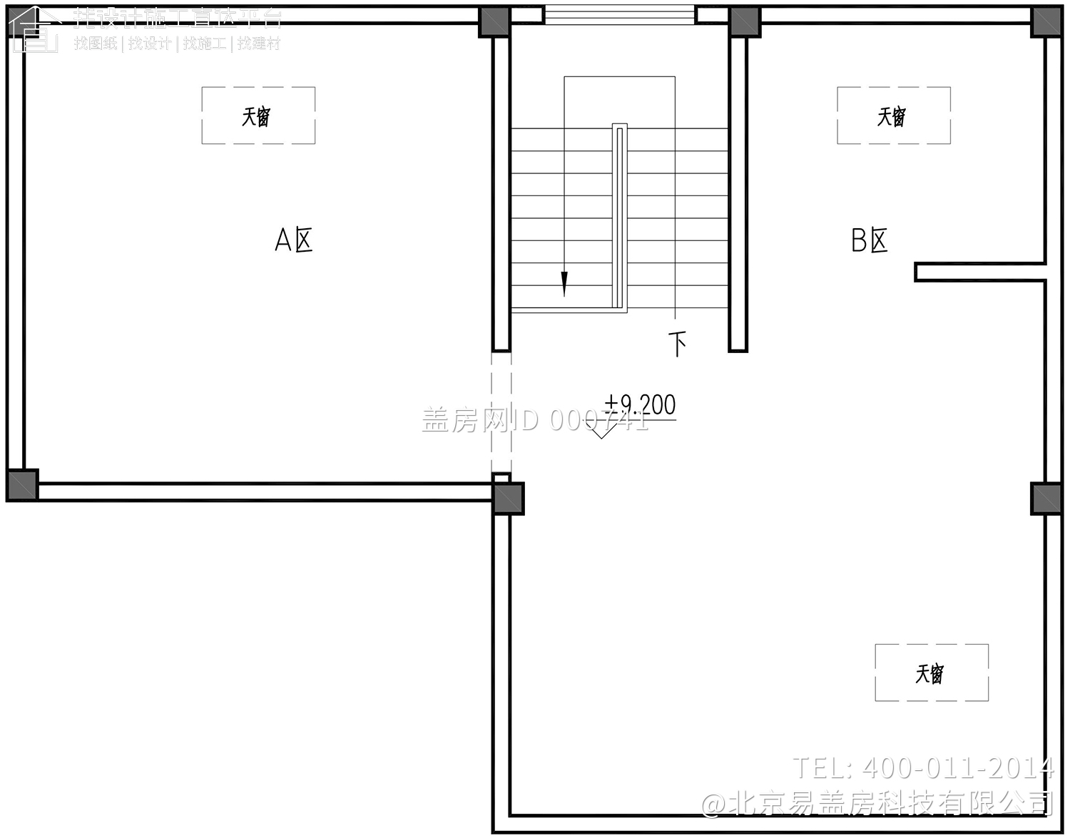 浙江绍兴任家新中式别墅