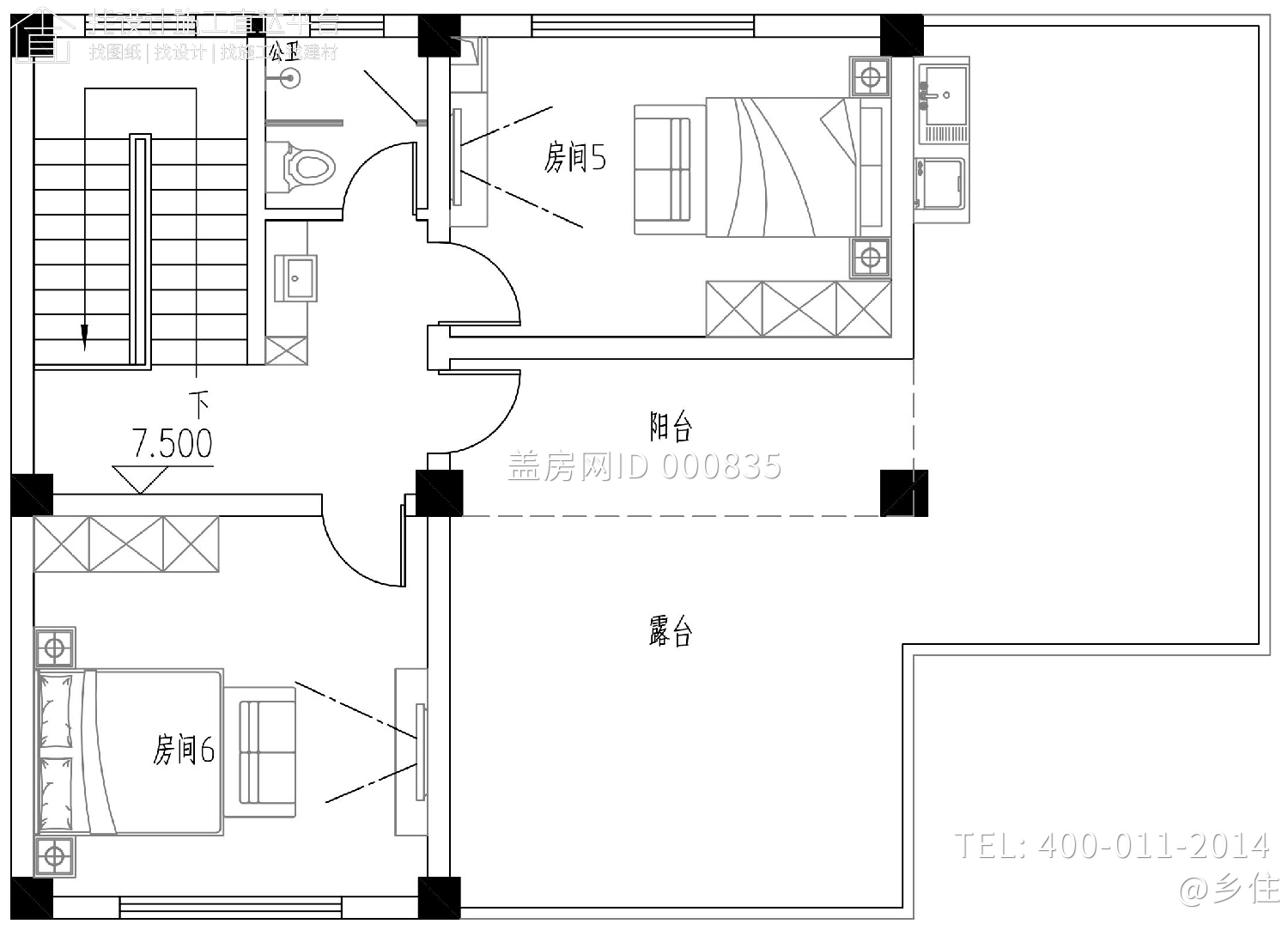 福建厦门沈家欧式别墅