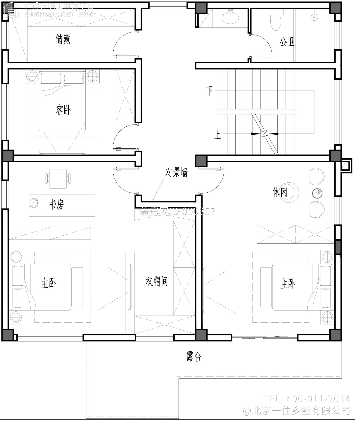 江苏南通李家新中式别墅