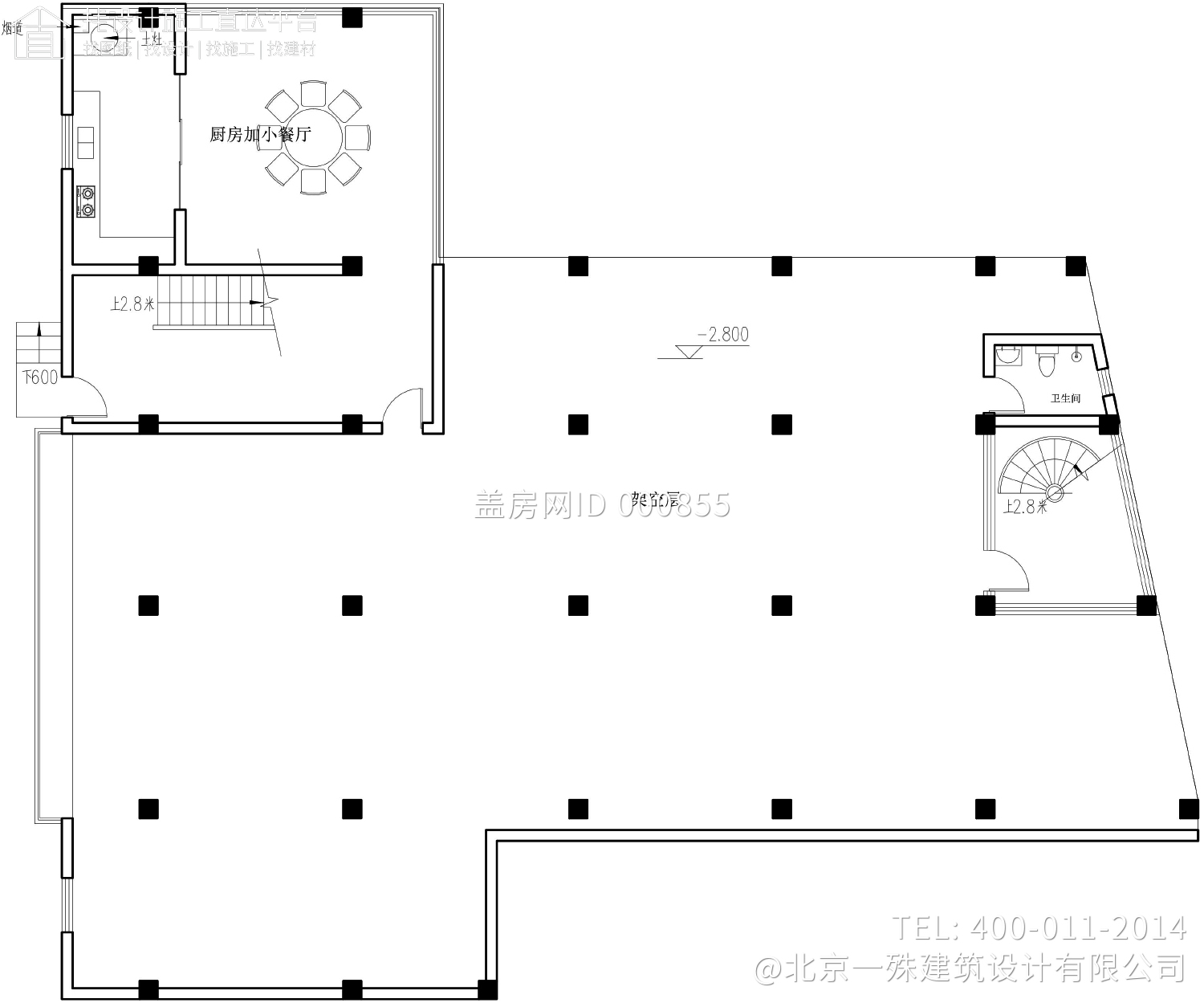 湖南邵阳胡家现代别墅