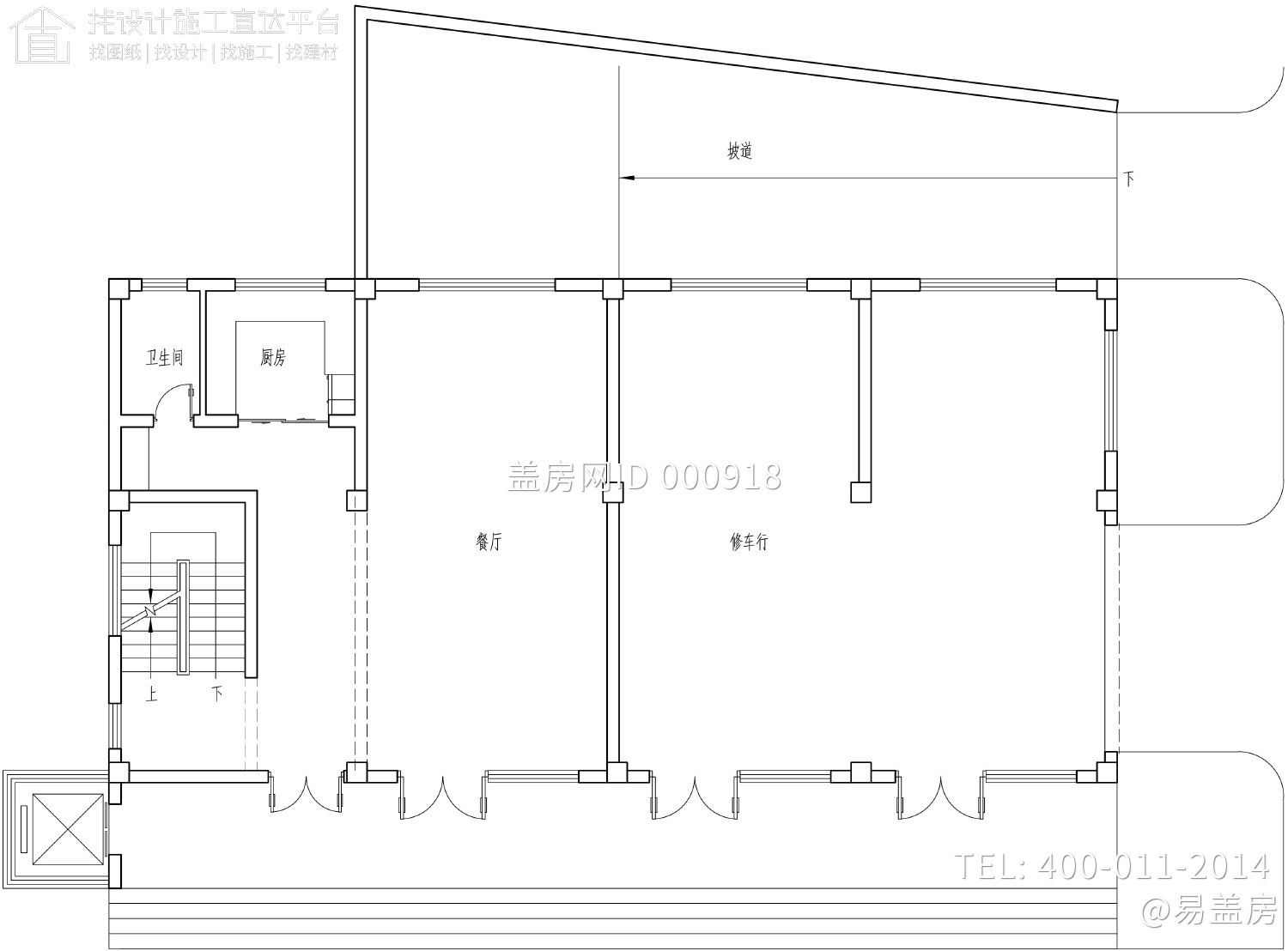 浙江绍兴贾家现代别墅