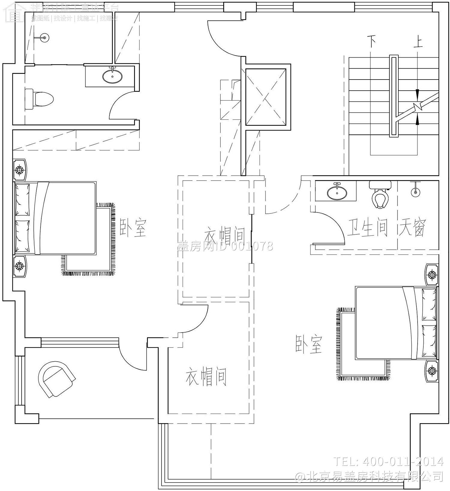 浙江杭州吴家中式别墅