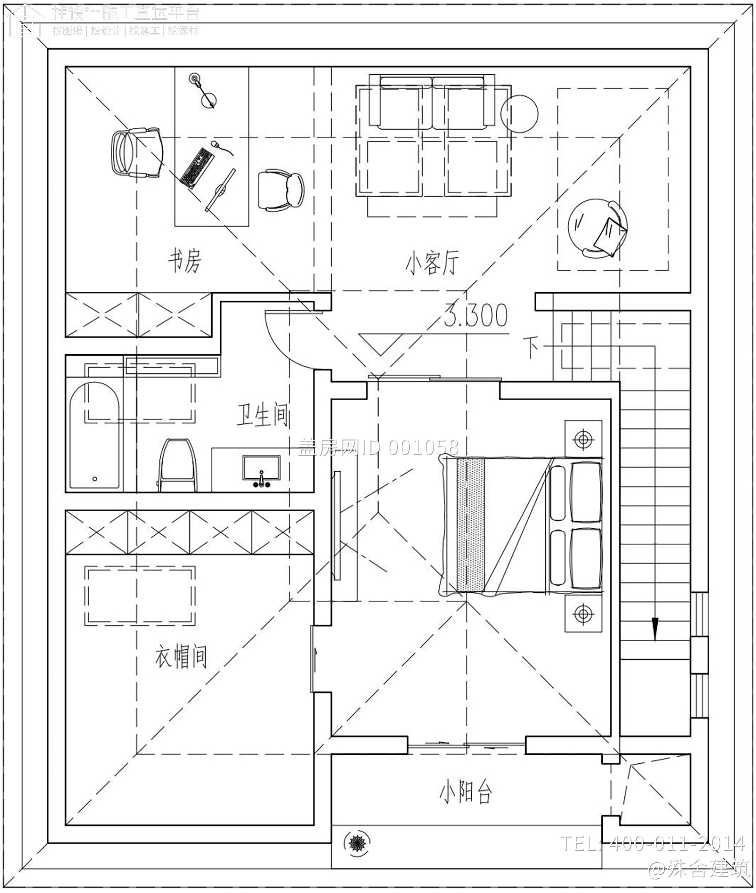 江苏南通储家现代别墅