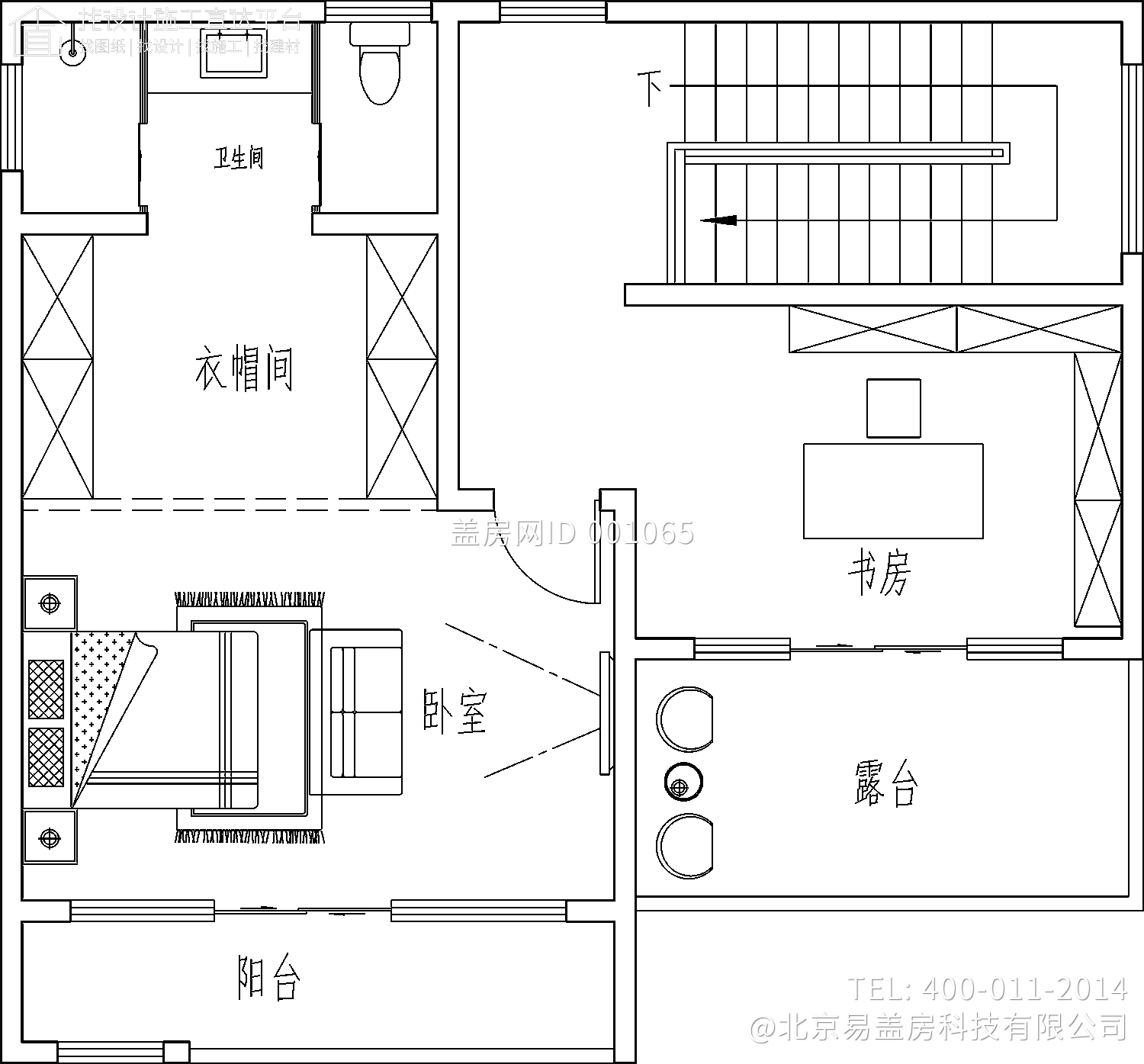 海南万宁李家现代别墅