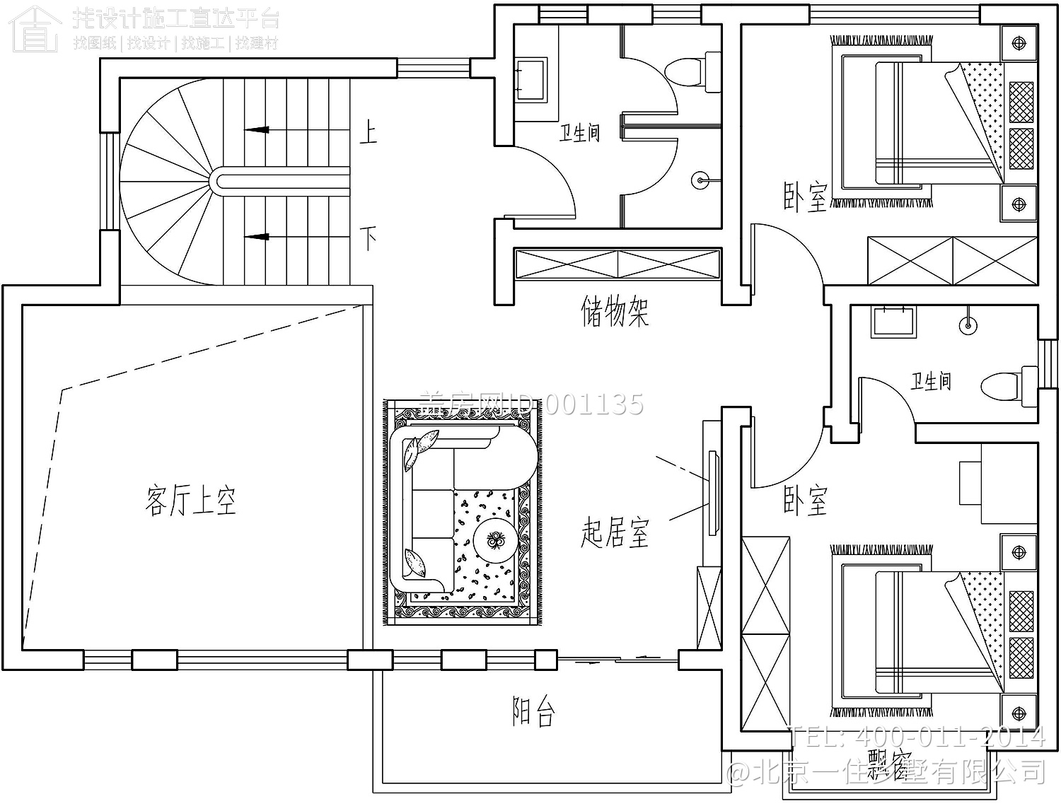 广西贺州罗家欧式宅院