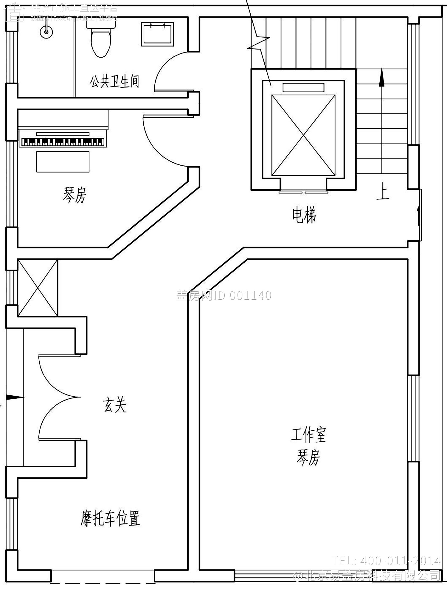 广东潮州陈家新中式别墅