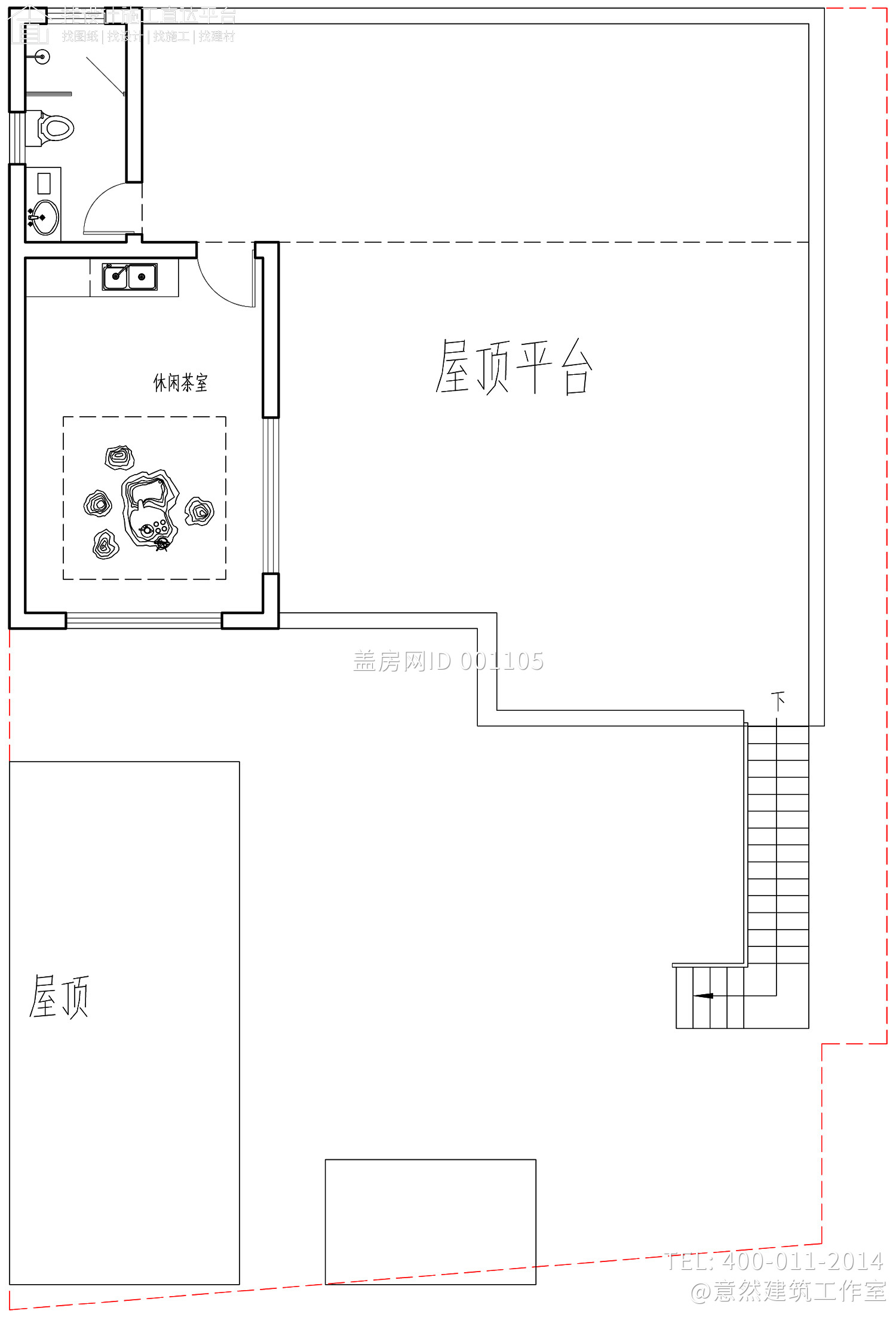 四川广汉佟家现代别墅