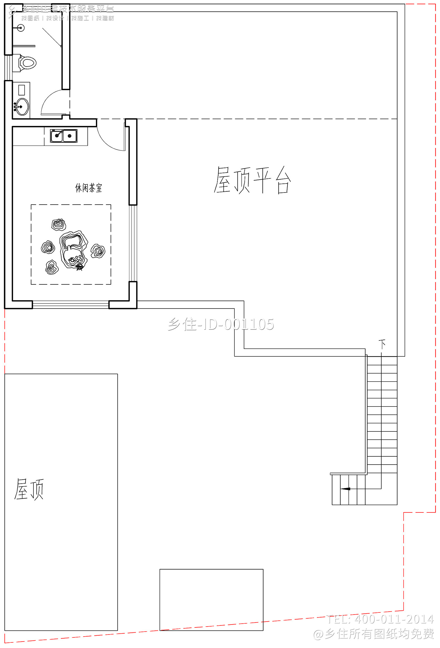 四川广汉佟家现代别墅