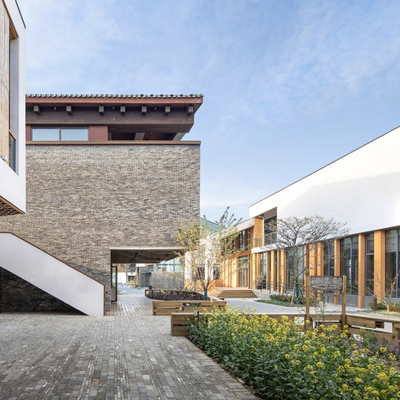 驻马店***施工队