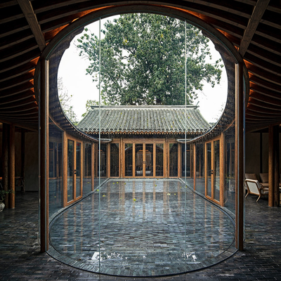 汉中兴***业有限公司