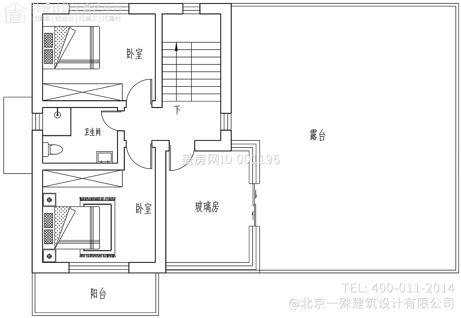 甘肃兰州王家现代别墅