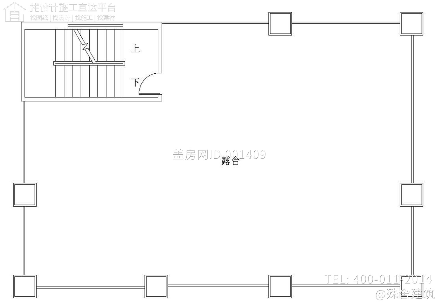 广东梅州黄家欧式别墅