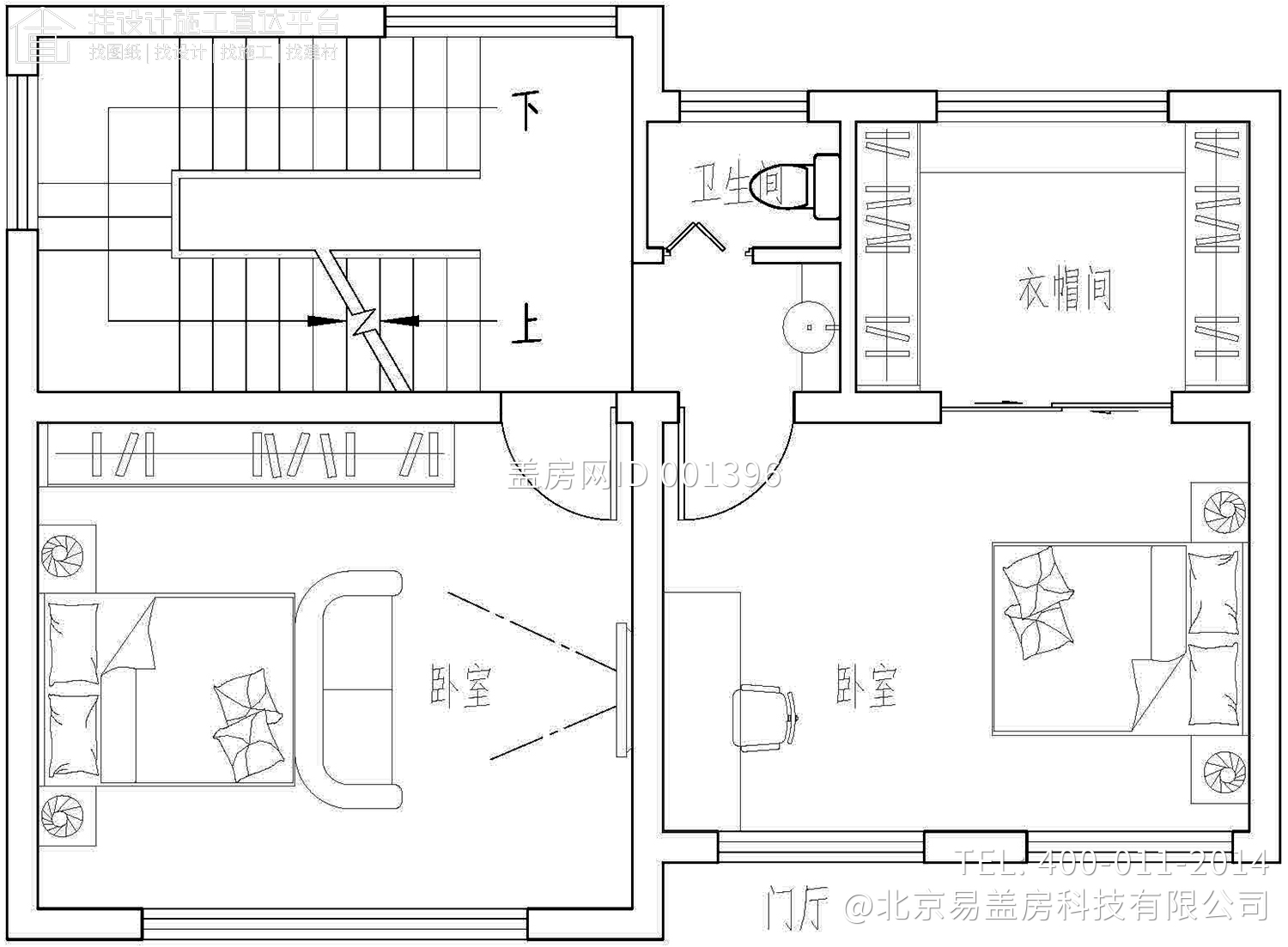 安徽芜湖戴家欧式别墅