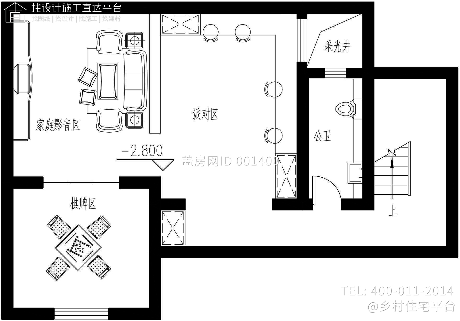 上海奉贤陈家欧式别墅