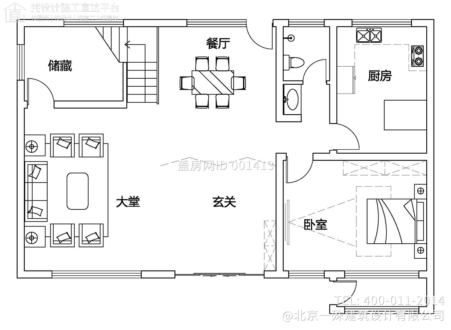 江西南昌黄家欧式别墅