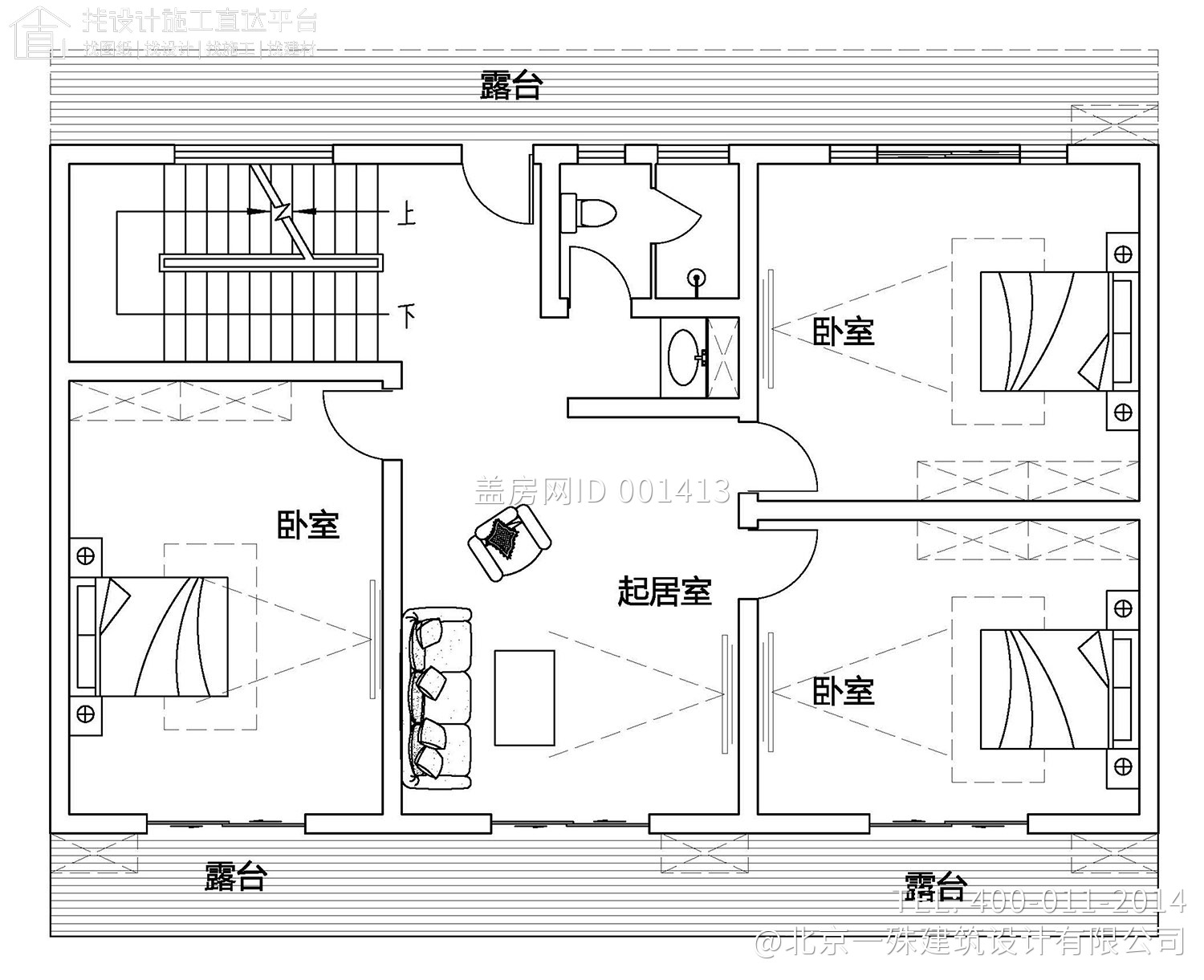 江西南昌黄家欧式别墅