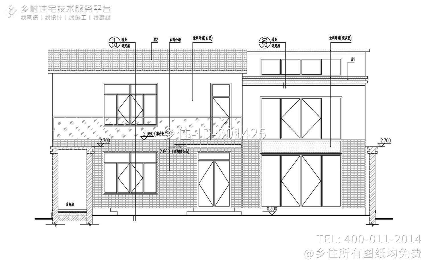 北京密云曹家路张家别墅