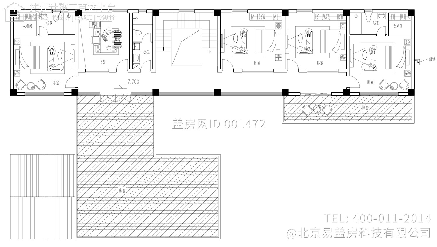 四川宜宾杨家新中式别墅