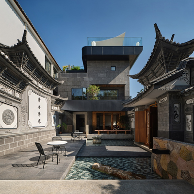 贵州舜***工程有限公司