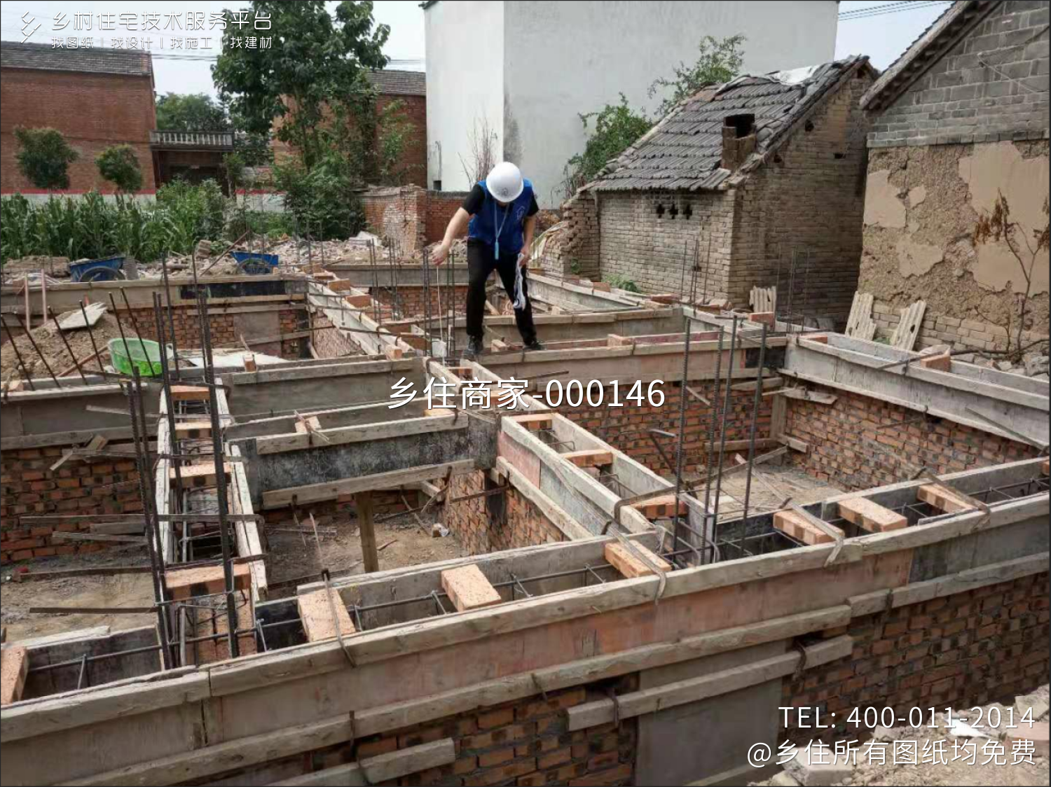 河南周口郭家别墅