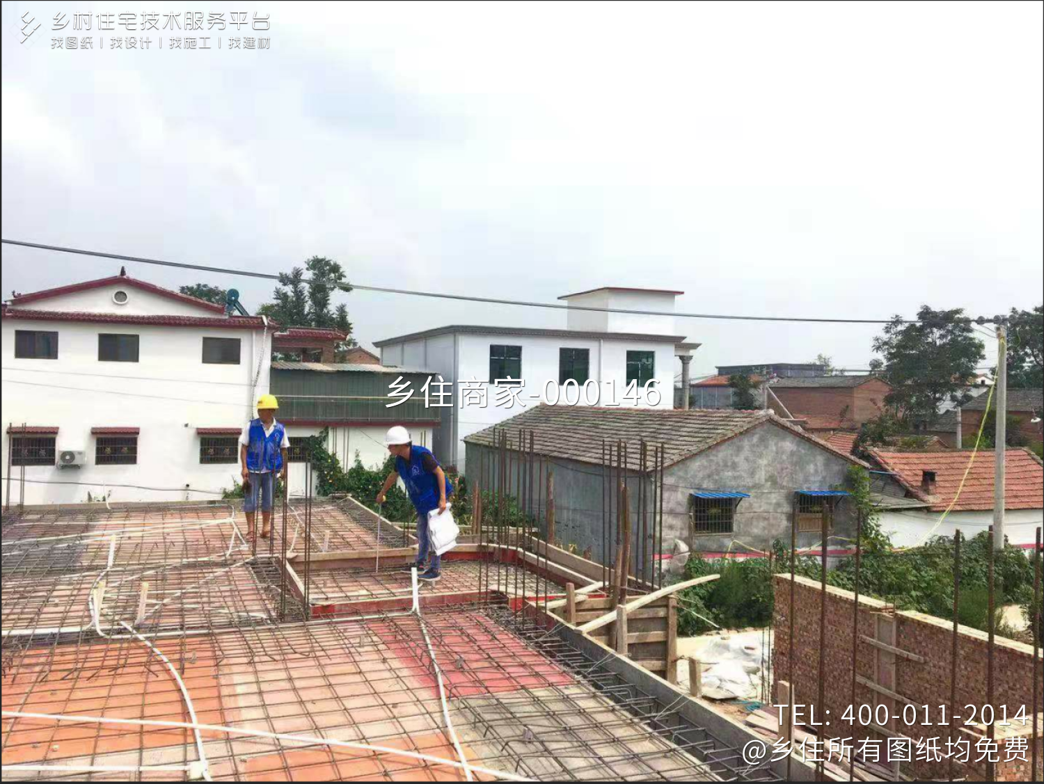 河南周口郭家别墅