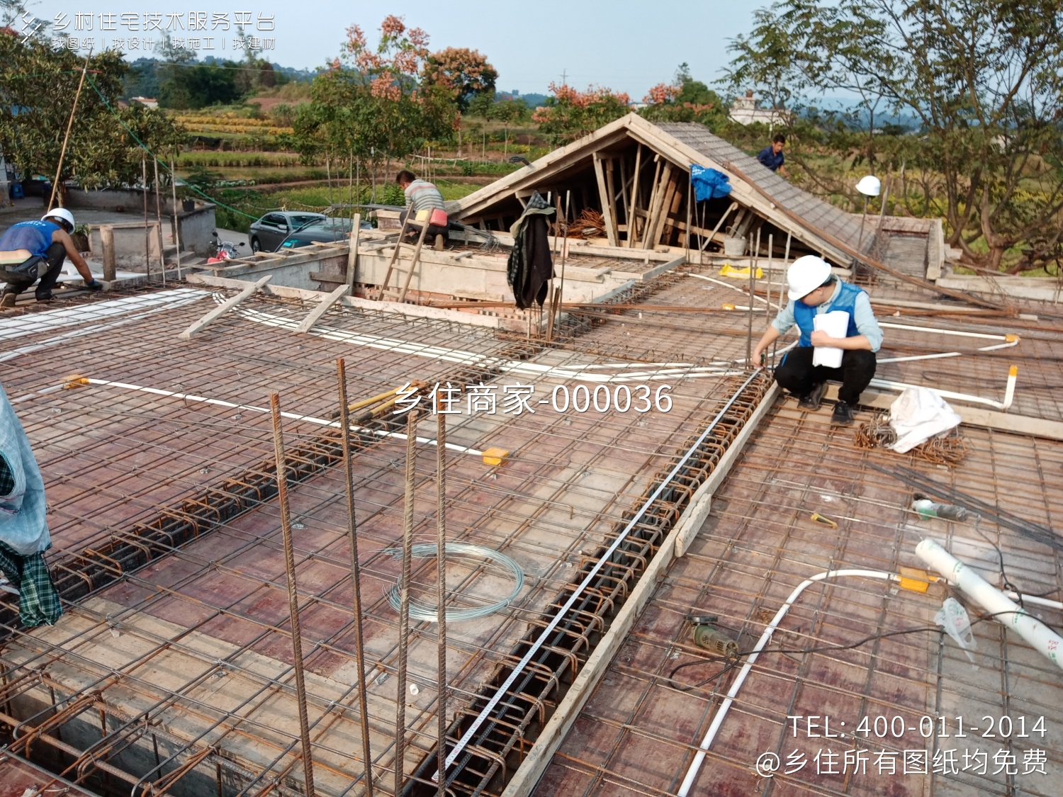 四川泸州杨家欧式别墅