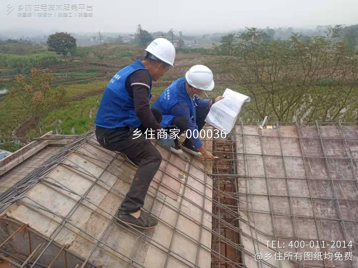 四川泸州杨家欧式别墅