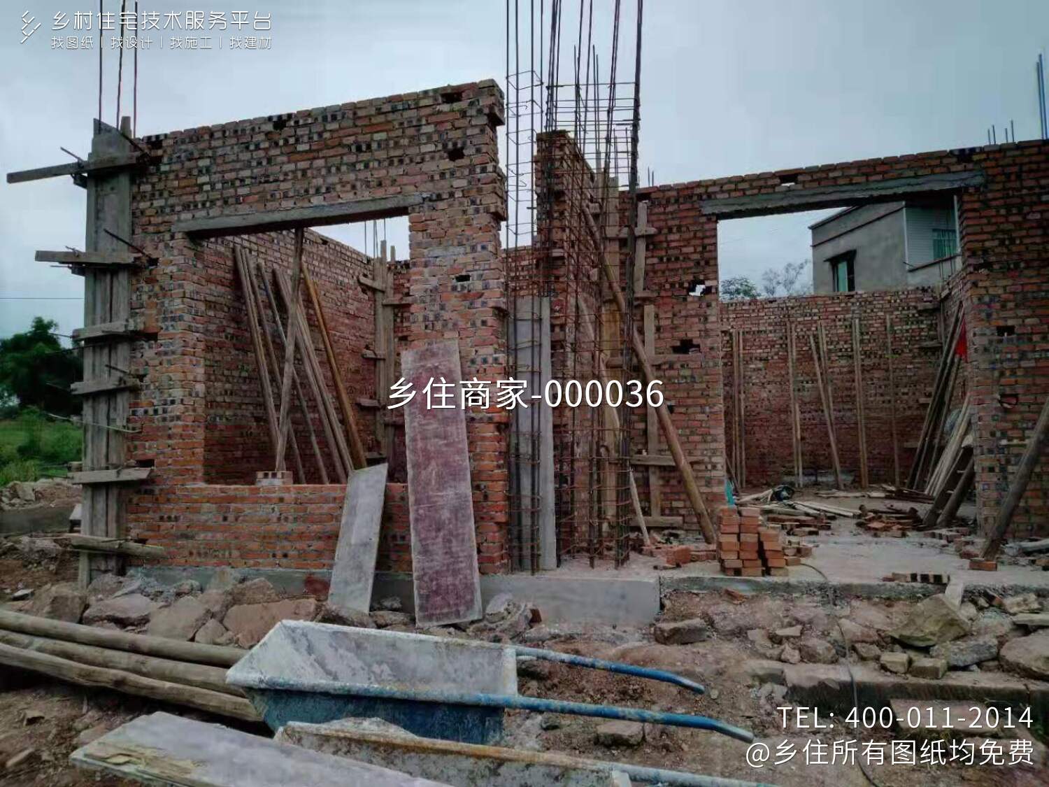 四川泸州杨家欧式别墅