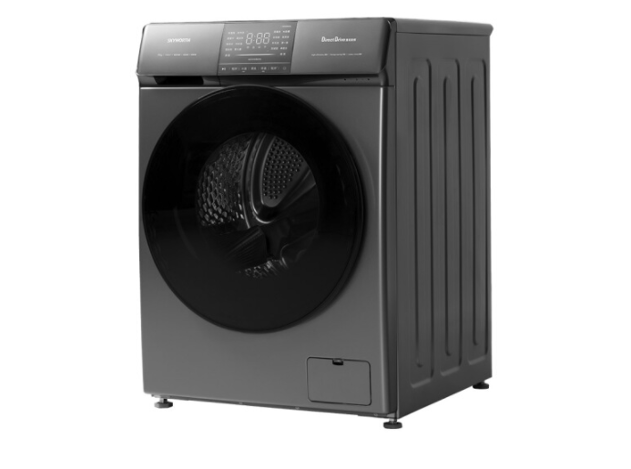 创维洗衣机 F1050