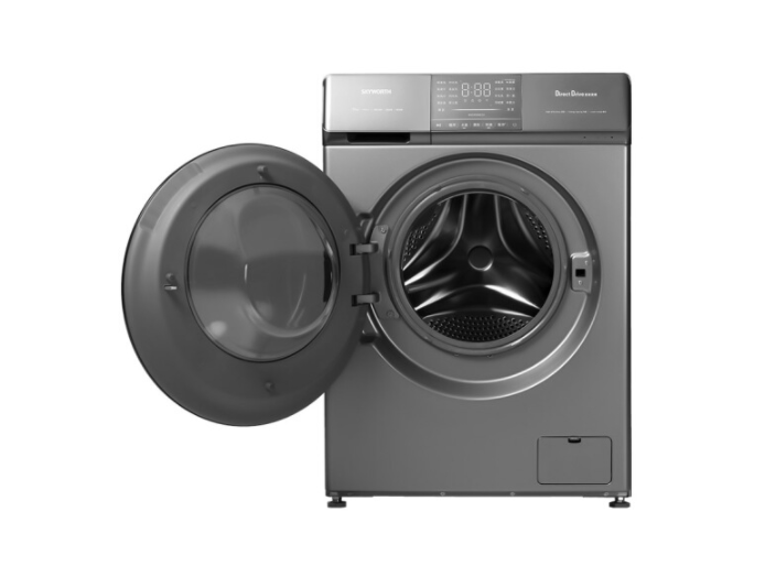 创维洗衣机 F1050