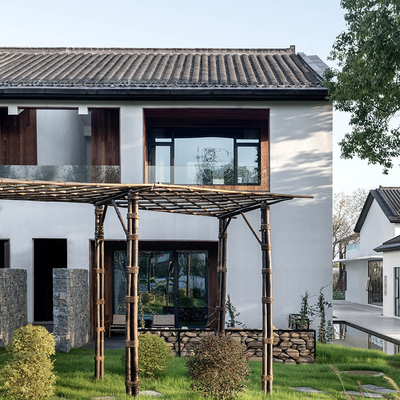 湖南邵***健建筑工程队