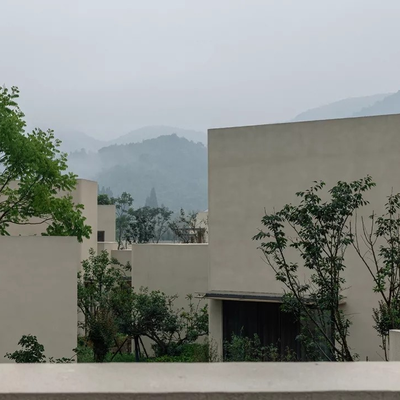 广西藤***建筑设计有限公司