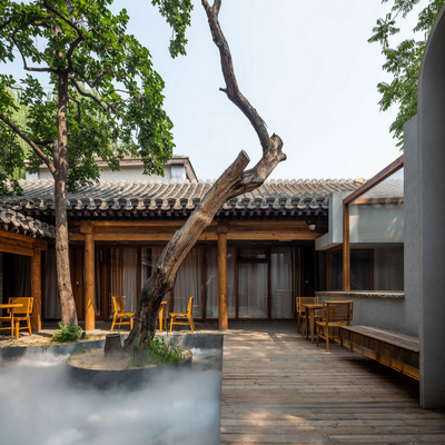 广东湛***安农村别墅施工队