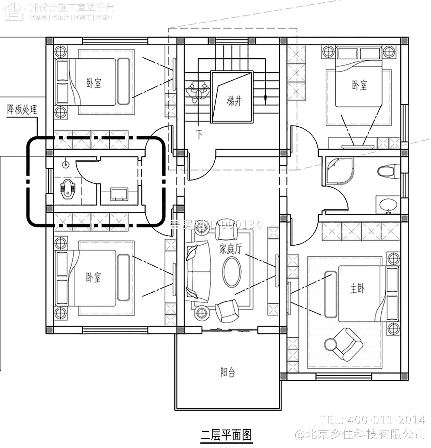 湖南常德莫家欧式别墅