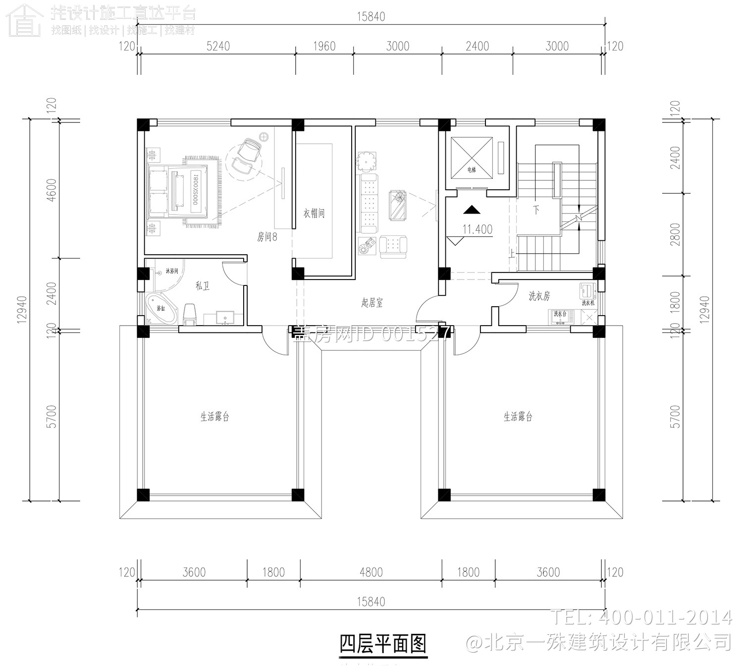 福建漳州陈家新中式别墅