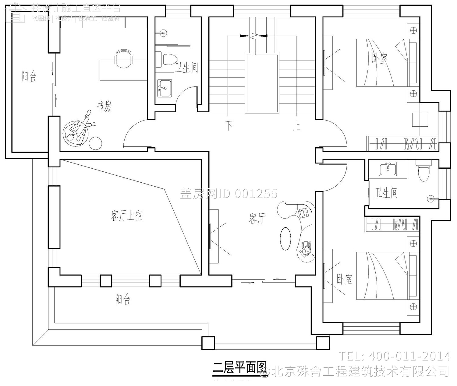 江苏连云港孙家三层别墅A款