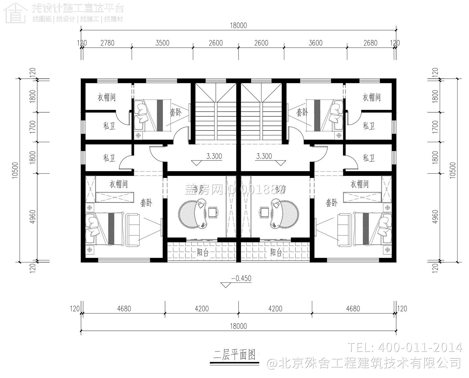 浙江绍兴丁家三层新中式别墅