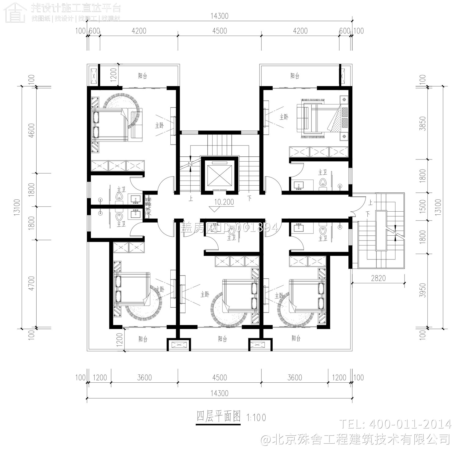 浙江湖州陆家四层现代民宿