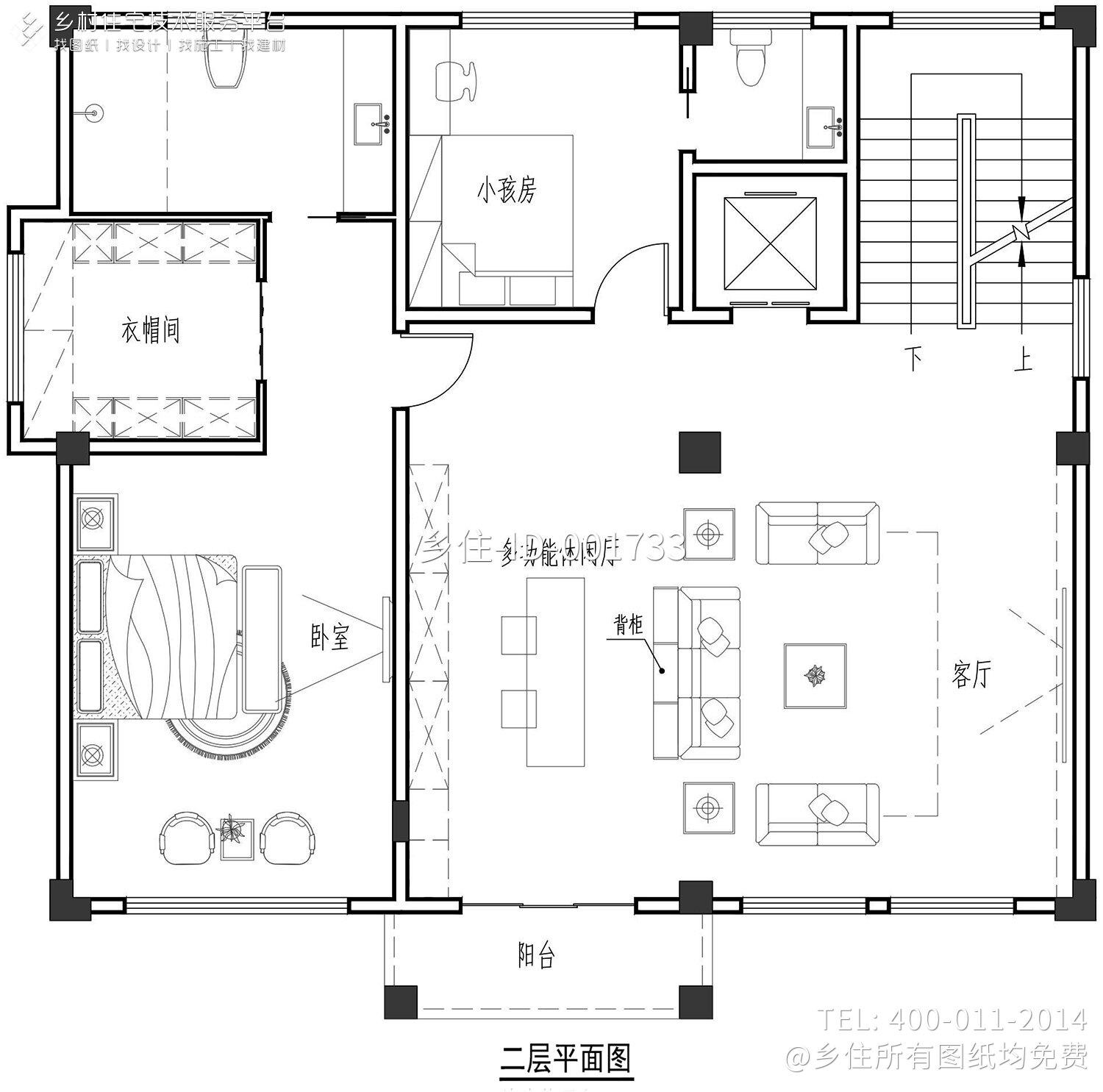 福建漳州陈家新中式别墅