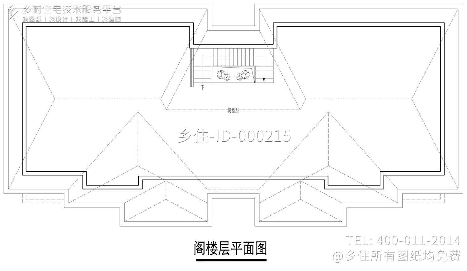 湖北荆州王家新中式别墅