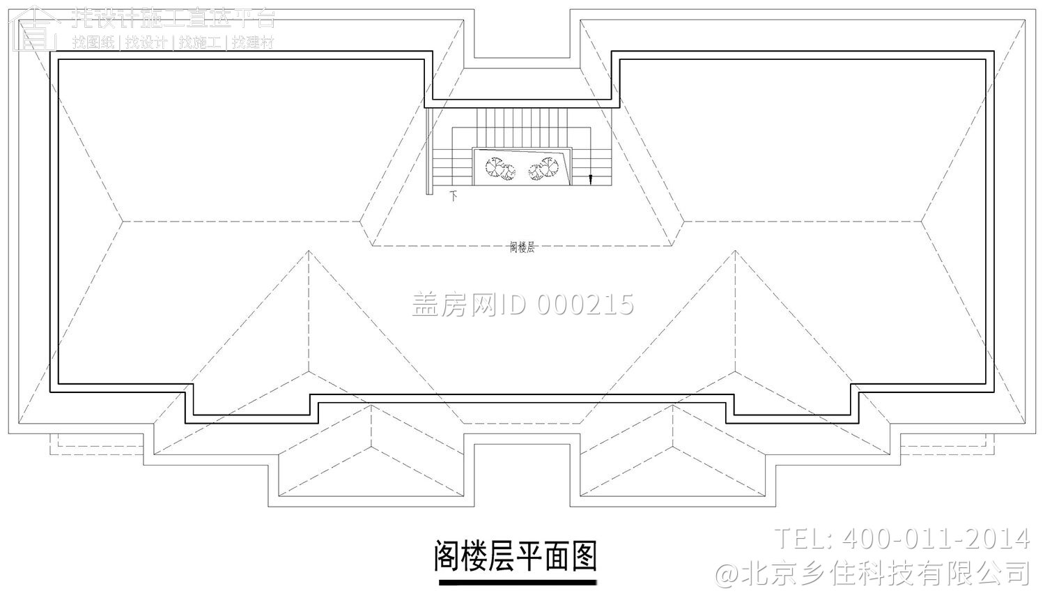 湖北荆州王家新中式别墅