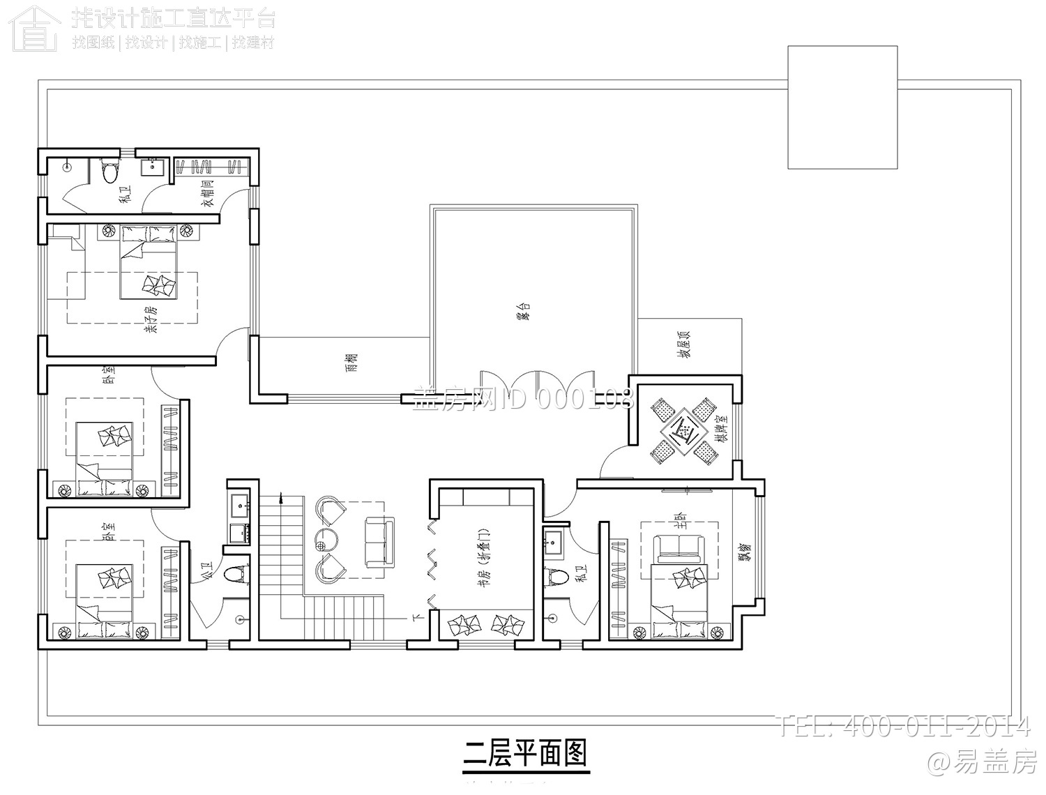 广东佛山苏家新中式别墅