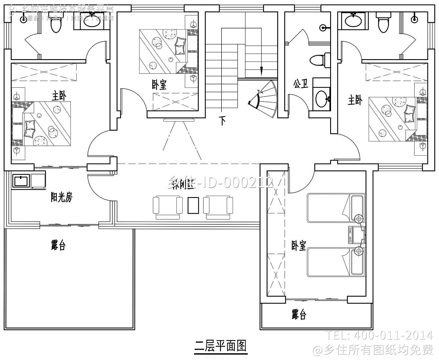 浙江绍兴杭家新中式别墅