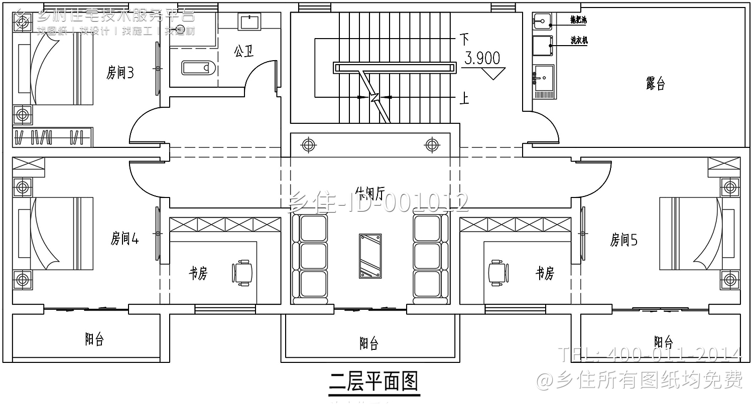 江西九江查家新中式别墅