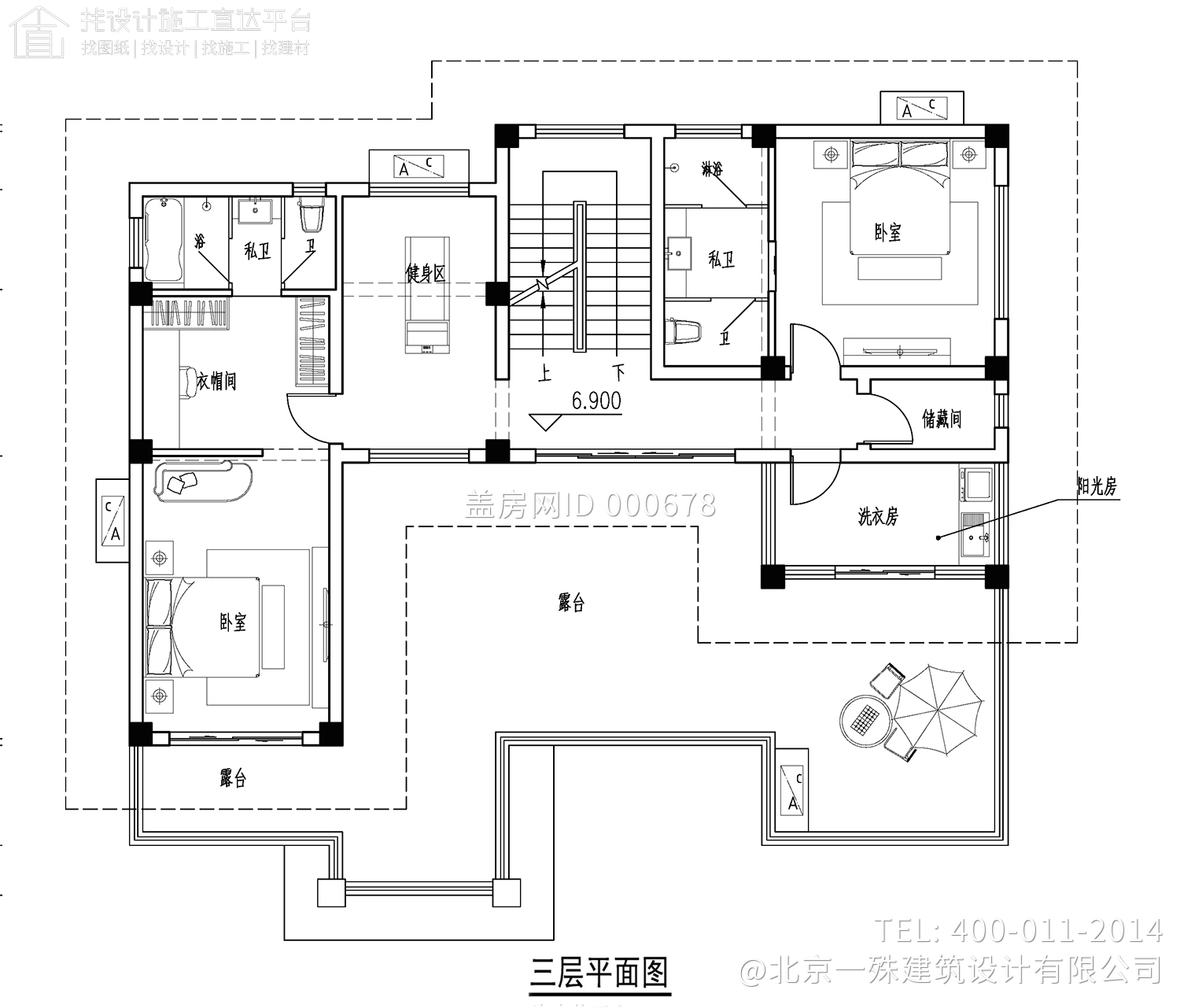 福建莆田杨家新中式别墅