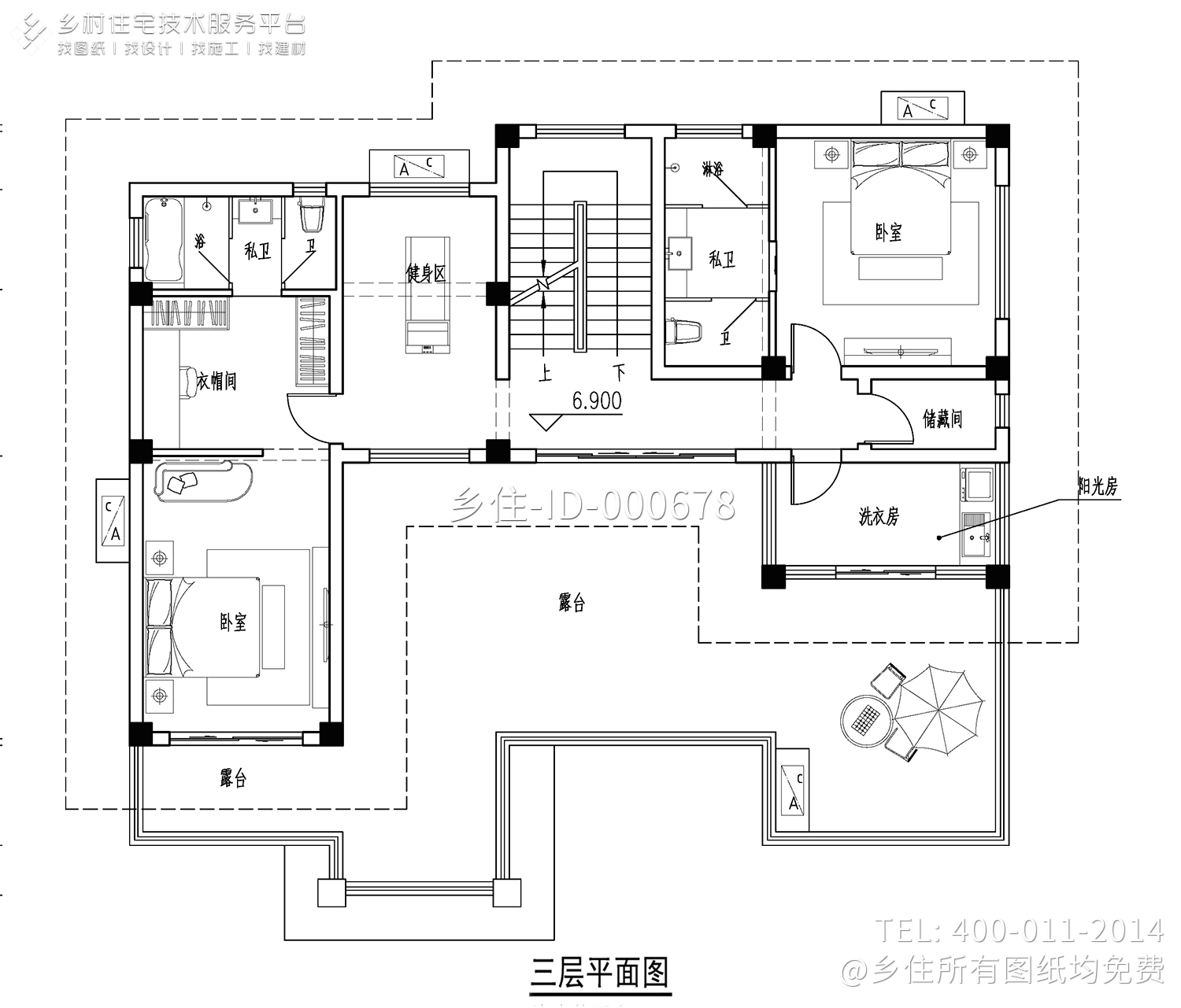 福建莆田杨家新中式别墅